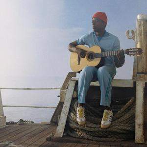 Seu Jorge tour tickets