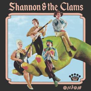 Shannon And The Clams tour tickets