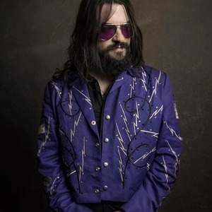 Shooter Jennings tour tickets