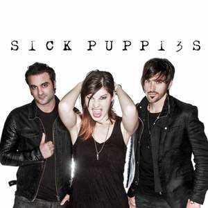 Sick Puppies tour tickets