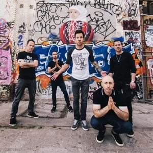 Simple Plan tour tickets