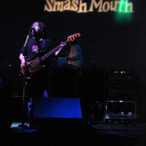 Smash Mouth tour tickets