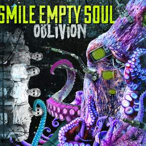 Smile Empty Soul tour tickets