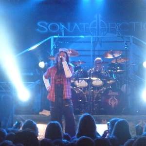 Sonata Arctica tour tickets