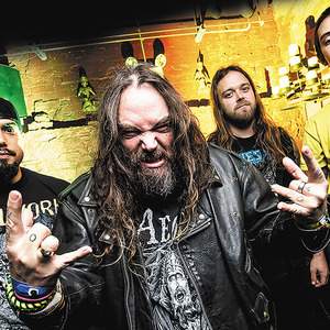 Soulfly tour tickets