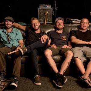 Spafford tour tickets