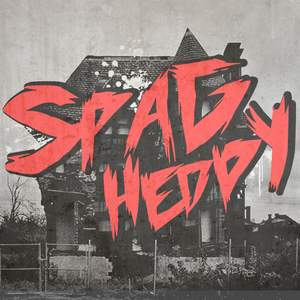Spag Heddy tour tickets