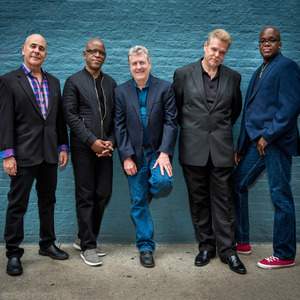 Spyro Gyra tour tickets