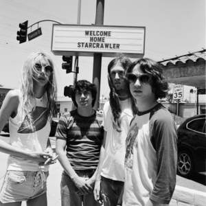 Starcrawler tour tickets