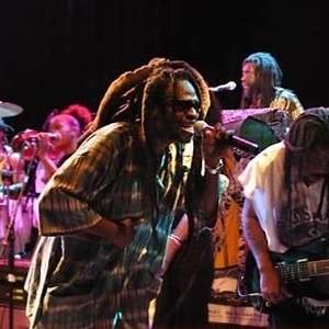 Steel Pulse tour tickets