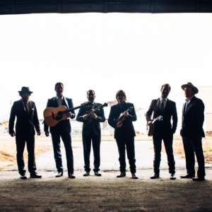 Steep Canyon Rangers tour tickets