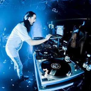 Steve Aoki tour tickets