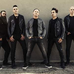 stone sour tour dates 2022