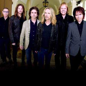 Styx tour tickets