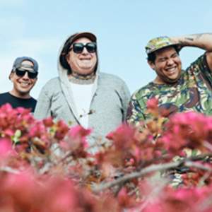 Sublime With Rome tour tickets