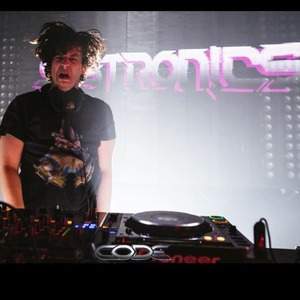 Subtronics tour tickets