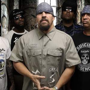 Suicidal Tendencies tour tickets