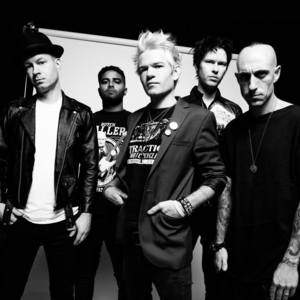 Sum 41 tour tickets