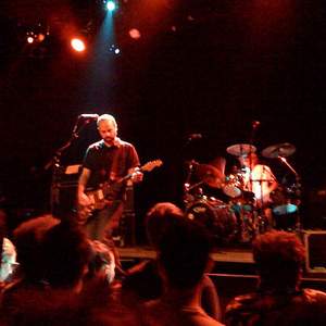 Swervedriver tour tickets