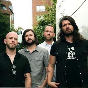 Taking Back Sunday tour tickets