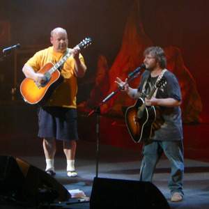 Tenacious D tour tickets