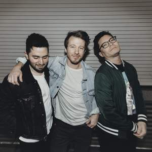 Tenth Avenue North tour tickets