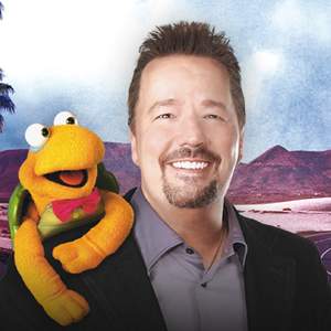 Terry Fator tour tickets