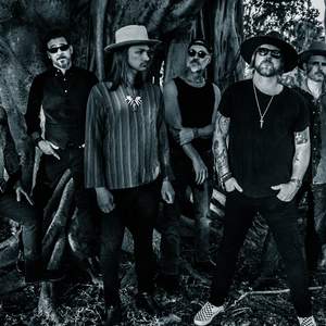 The Allman Betts Band tour tickets