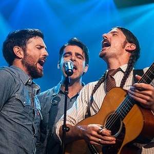 The Avett Brothers tour tickets