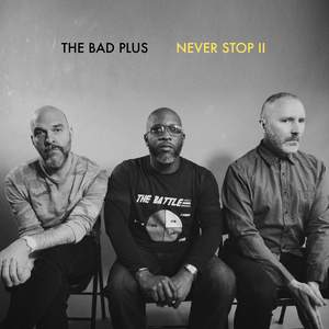 The Bad Plus tour tickets