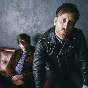 The Black Keys tour tickets