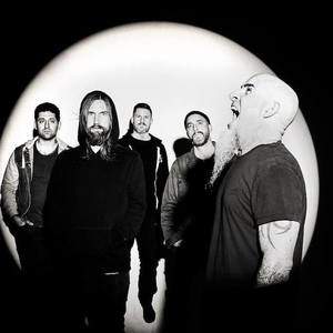 The Damned Things tour tickets