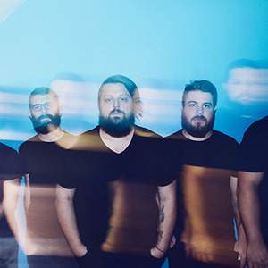 The Dear Hunter tour tickets