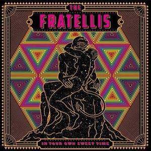 The Fratellis tour tickets