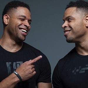 The Hodgetwins tour tickets
