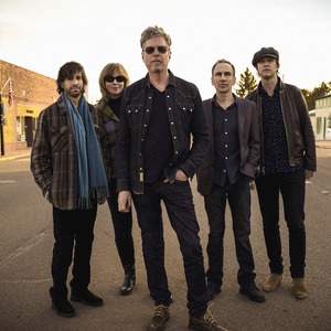 The Jayhawks tour tickets