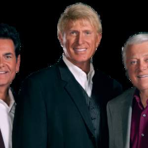 The Lettermen tour tickets