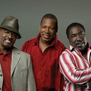 The Ojays tour tickets