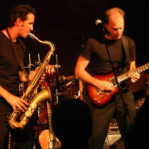 rippingtons on tour