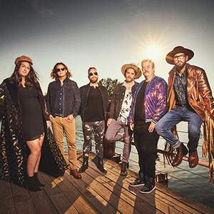 The Strumbellas tour tickets