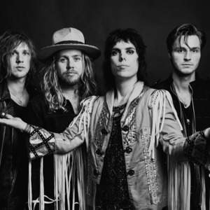 The Struts tour tickets