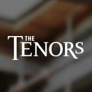 The Tenors tour tickets