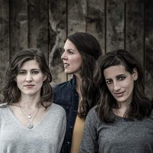 The Wailin Jennys tour tickets