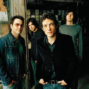 The Wallflowers tour tickets