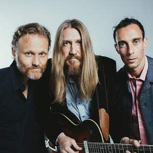 The Wood Brothers tour tickets