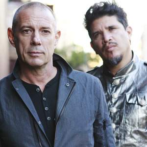 Thievery Corporation tour tickets