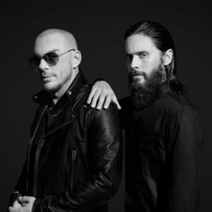 Thirty Seconds To Mars tour tickets