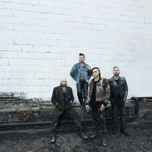 Three Days Grace tour tickets