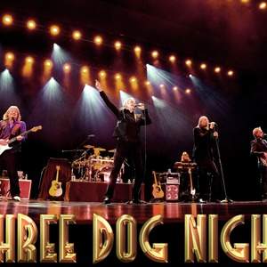 Three Dog Night tour tickets