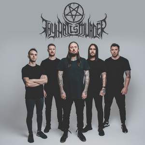 Thy Art Is Murder tour tickets